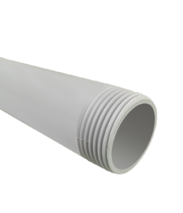 Cañeria (6m) - Plamat