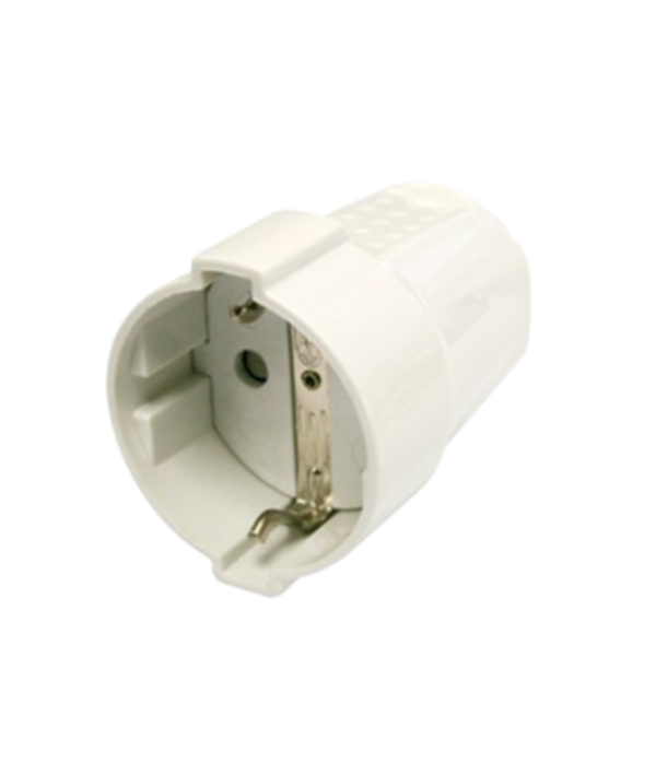 Clavija Shuko Hembra - Ultra Electric