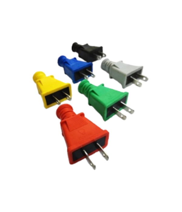 Clavija Plano (Colores) - Ultra Electric