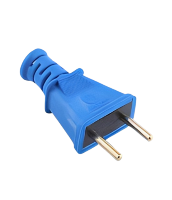 Clavija Redondo (Colores) - Ultra Electric