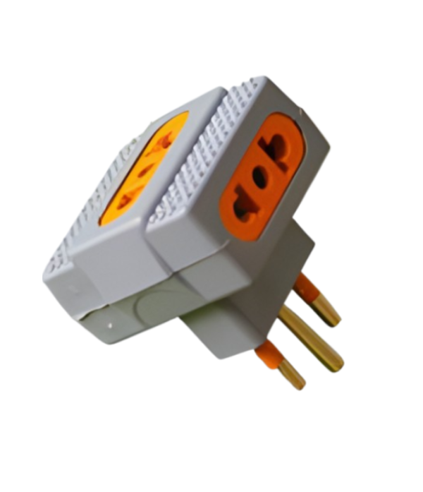 Cruceta M/Uyus Colores (Diablito)- Ultra Electric