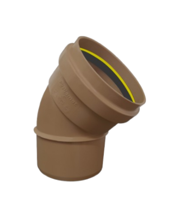 Semicodo SDR 4" - Plamat