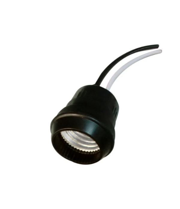 Socket Colgante con Cable M/Chapulín - Ultra Electric