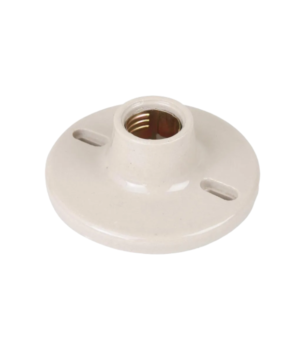 Socket  Plato - Ultra Electric