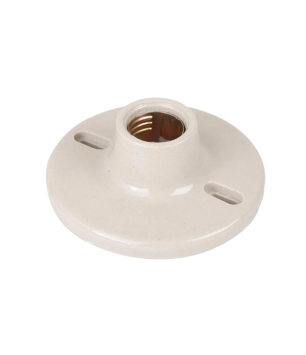 Socket plato Socket Plato - Ultra Electric