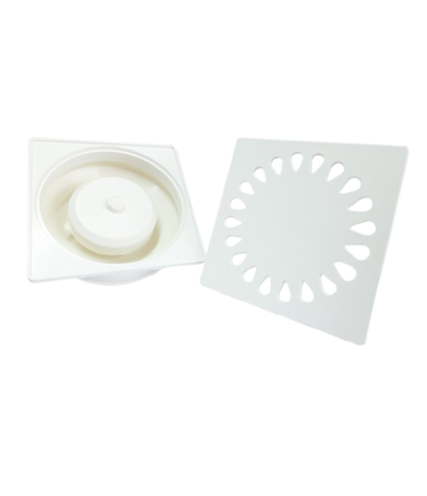 Sumidero Piso Sifonado - Plamat