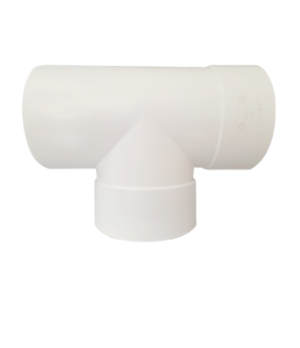 Tee Desagüe - Plamat