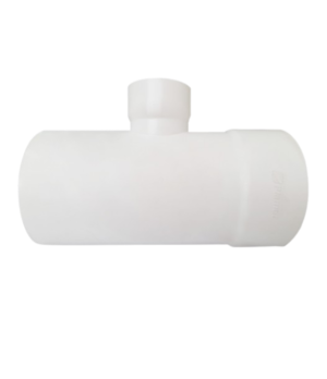 Tee Reducción Desagüe - Plamat