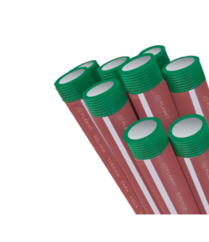 Tricaá fricalie Cañería Tricapa Agua Fría/Caliente(6m) - Plamat