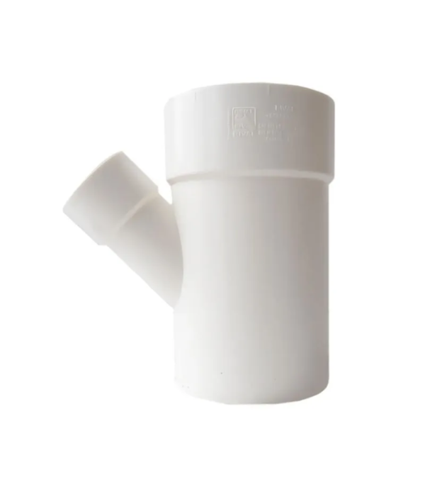 Yee Reducción Desagüe - Plamat