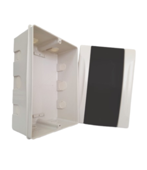 caja termico Caja para Térmicos - Plamat