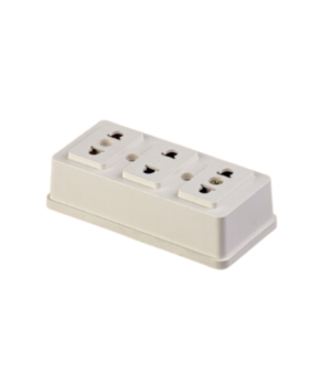 Regleta3trefor Regleta 3T Reforzado - Ultra Electric