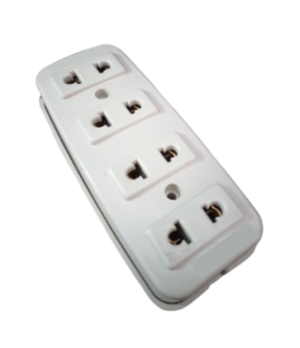 Regleta4teco Regleta 4T Económico - Ultra Electric