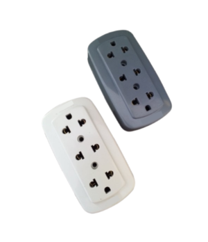 Regleta 3T Especial  - Ultra Electric