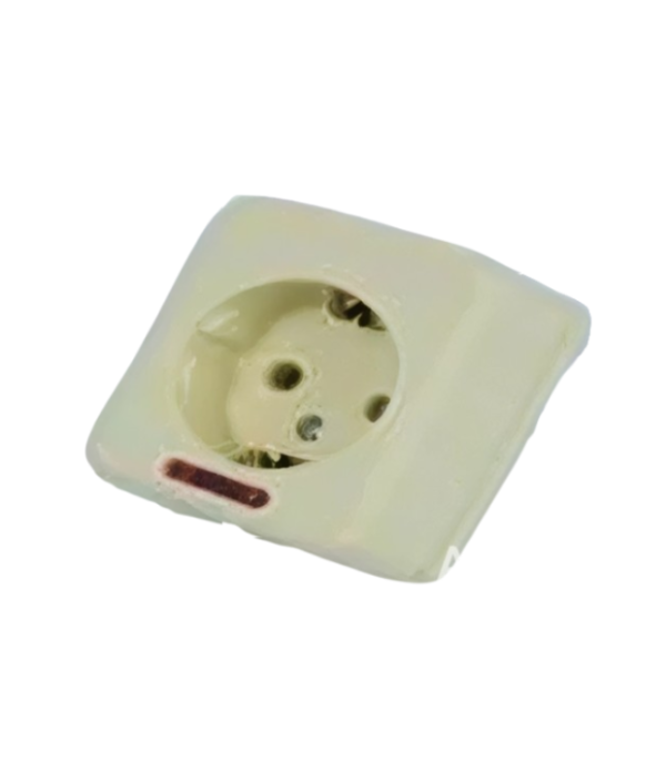 Regleta Simple 1T Shucko - Ultra Electric